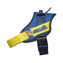 Julius-K9 Paw Patrol Hundegeschirr Chase Größe L Blau Gelb – Bild 1 von 9