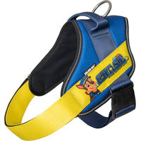 Produktbild von Julius-K9 Paw Patrol Hundegeschirr Chase Größe M
