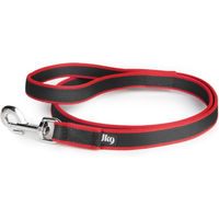 Produktbild von Julius-K9 Premium Joggingleine Rot - 130 cm