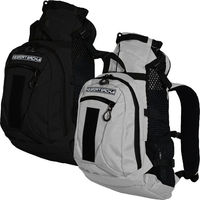 Produktbild von Julius-K9 Sport Sack Plus 2 Rucksack Schwarz Größe L