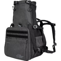 Produktbild von Julius-K9 Sport Sack Skypack Rucksack Schwarz Größe S