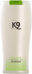 Julius-K9 Tiershampoo Aloe Vera Pflegendes Shampoo für Haut und Fell 300 ml – Bild 1 von 1