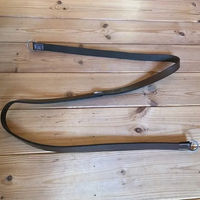 Produktbild von Jump'In Gogue für Pferde Schwarz Standard