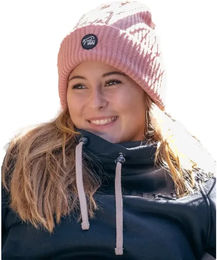 Jump'In Mütze Phoenix Rosa Unisex – Bild 1 von 1