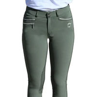 Produktbild von Jump'In Reithose Marie für Mädchen in Grau