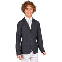 Produktbild von Jump'In Reitjacke Airtec für Herren in Blau oder Schwarz Größe XL