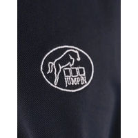 Produktbild von Jump'In Reitshirt Félix für Damen in Blau oder Schwarz Größe XS