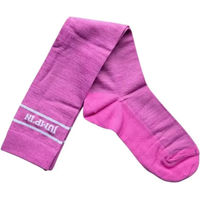 Produktbild von Jump'In Reitsocken Lurex für Damen in Rosa Größe 35/38