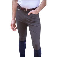 Produktbild von Jump'In Super X Reithose für Herren aus Polyamid Braun Größe 46