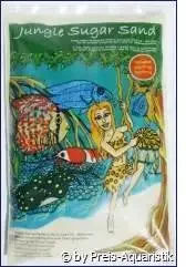 Jungle Sugar Sand Wasseraufbereiter für Aquarien 8 kg – Bild 1 von 1