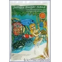 Produktbild von Jungle Sugar Sand Wasseraufbereiter für Aquarien 8 kg