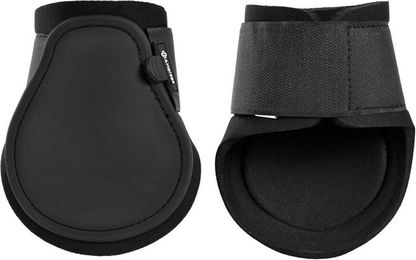 Just Equestrian Gamaschen aus Neopren Schwarz Größe M – Bild 1 von 2