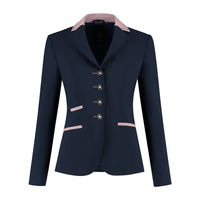 Produktbild von JuulC Turnierjacket Damen aus Wolle wasserabweisend