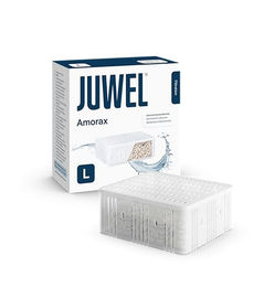 Juwel Amorax L Ammoniumentferner für Aquarien zur Wasseraufbereitung - 6 l – Bild 1 von 4