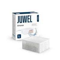 Produktbild von Juwel Amorax L Ammoniumentferner für Aquarien zur Wasseraufbereitung - 6 l