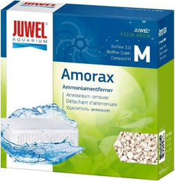 Juwel Amorax M Compact Ammoniumentferner Filtermaterial für Aquarien – Bild 1 von 5