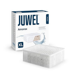 Juwel Amorax XL Jumbo Zeolith Ammoniumentferner für Aquarien – Bild 1 von 5
