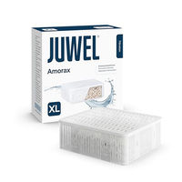 Produktbild von Juwel Amorax XL Jumbo Zeolith Ammoniumentferner für Aquarien