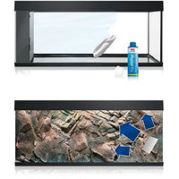 Produktbild von Juwel Aquarium-Poster Rückwand für Fische 100 x 50 cm