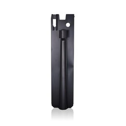 Produktbild von Juwel Aquarium Trennwand Bioflow 6.0/L Schwarz für Innenfiltersysteme