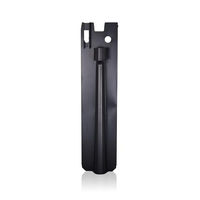 Produktbild von Juwel Aquarium Trennwand Bioflow 6.0/L Schwarz für Innenfiltersysteme