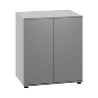 Produktbild von Juwel Aquarium Unterschrank Lido 200 grau 71 x 51 x 80 cm für Fischaquarien