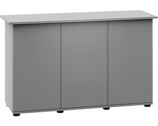 Juwel Aquarium Unterschrank Rio 240 grau 121 x 41 x 73 cm – Bild 1 von 6