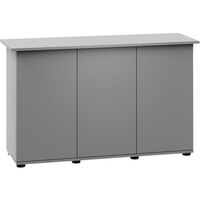 Produktbild von Juwel Aquarium Unterschrank Rio 240 grau 121 x 41 x 73 cm