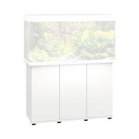 Produktbild von Juwel Aquarium Unterschrank Rio 350 weiß 121x51x80 cm