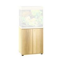 Produktbild von Juwel Aquarium Unterschrank SBX Lido 120 in hellem Holz 61x41x73 cm