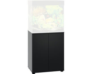Juwel Aquarium Unterschrank SBX Lido 120 in Schwarz 61x41x73 cm – Bild 1 von 7