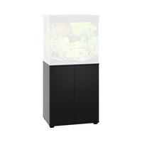 Produktbild von Juwel Aquarium Unterschrank SBX Lido 120 in Schwarz 61x41x73 cm
