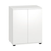 Produktbild von Juwel Aquarium Unterschrank SBX Lido 120 in Weiß 61x41x73 cm