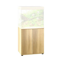 Produktbild von Juwel Aquarium Unterschrank SBX Lido 200 aus hellem Holz 71x51x80 cm