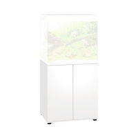 Produktbild von Juwel Aquarium Unterschrank SBX Lido 200 für Fischaquarien in Weiß 71x51x80 cm