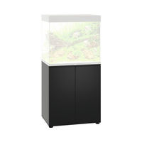 Produktbild von Juwel Aquarium Unterschrank SBX Lido 200 Schwarz 71x51x80 cm