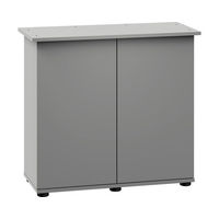 Produktbild von Juwel Aquarium Unterschrank SBX Rio 125 grau 81 x 36 x 73 cm