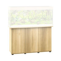 Produktbild von Juwel Aquarium Unterschrank SBX Rio 240 aus hellem Holz für Süßwasserfische
