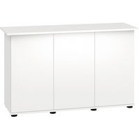 Produktbild von Juwel Aquarium Unterschrank SBX Rio 240 Weiß 121x41x73 cm