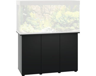 Juwel Aquarium Unterschrank SBX Rio 350 Schwarz 121x51x80 cm für Fischaquarien – Bild 1 von 5
