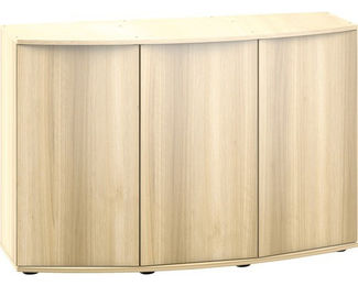 Produktbild von Juwel Aquarium Unterschrank SBX Vision 260 aus Holz in Beige und Braun 121x46x80 cm