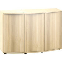 Produktbild von Juwel Aquarium Unterschrank SBX Vision 260 aus Holz in Beige und Braun 121x46x80 cm