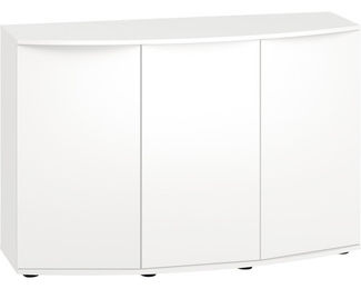 Produktbild von Juwel Aquarium Unterschrank SBX Vision 260 weiß 121x46x80 cm