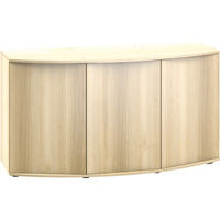 Produktbild von Juwel Aquarium Unterschrank SBX Vision 450 aus Holz in Beige und Braun 151x61x80 cm