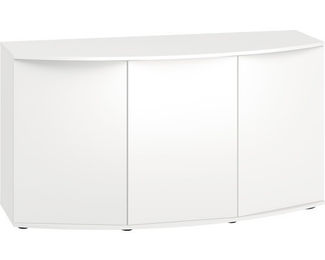 Produktbild von Juwel Aquarium Unterschrank SBX Vision 450 Weiß 151x61x80 cm