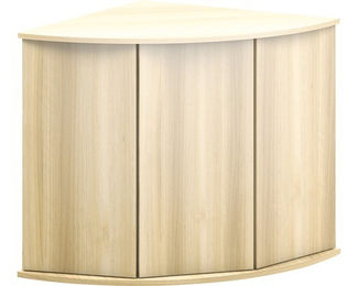 Juwel Aquarium Unterschrank Trigon 190 in hellem Holz Braun Beige – Bild 1 von 6
