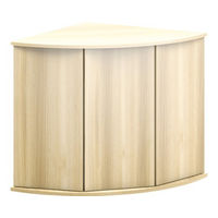 Produktbild von Juwel Aquarium Unterschrank Trigon 190 in hellem Holz Braun Beige