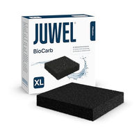 Produktbild von Juwel bioCarb XL Jumbo Aktivkohle-Filterschwamm für Aquarien