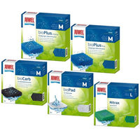 Produktbild von Juwel Bioflow Filtermedien Bio