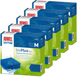 Produktbild von Juwel bioPlus Bioflow fein Filterschwamm für Bioflow 3.0 Compact